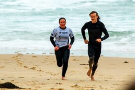 Rip Curl Pro Trials