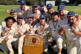 Barwon Heads BPCA premiership
