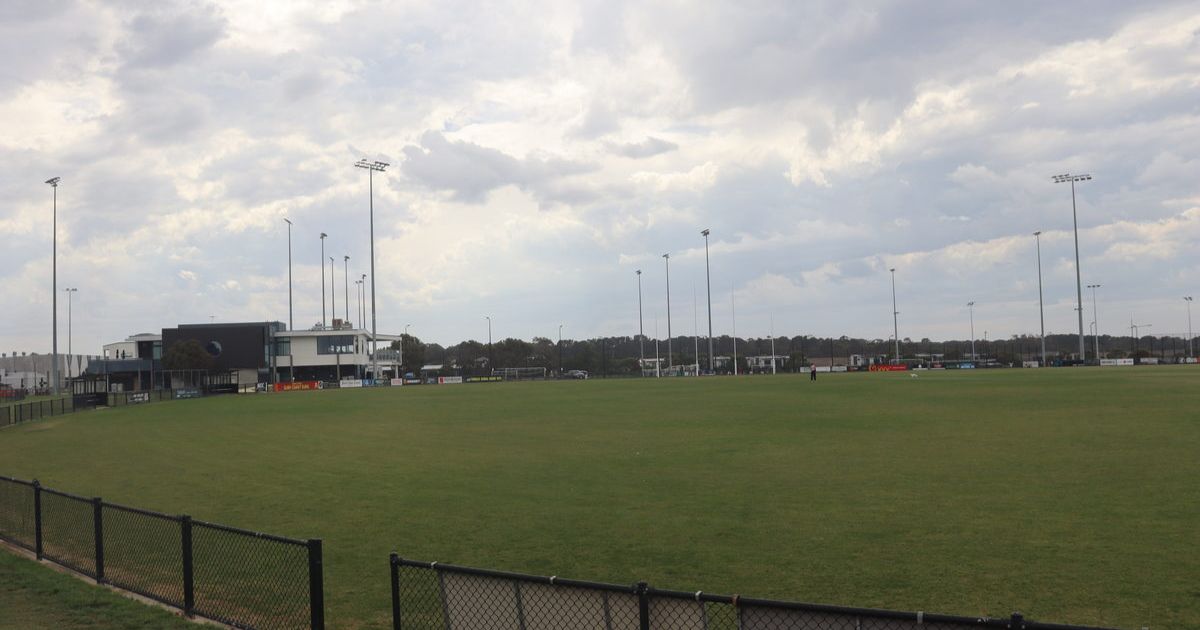 Suns Torquay gate plan