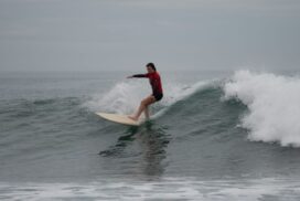 Victorian Longboard Titles