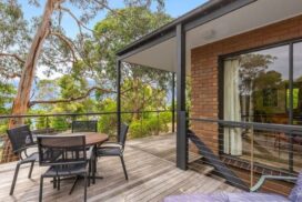 Lorne Ocean Views