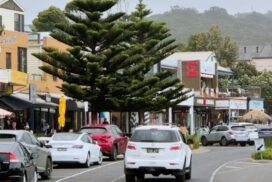 Lorne businesses
