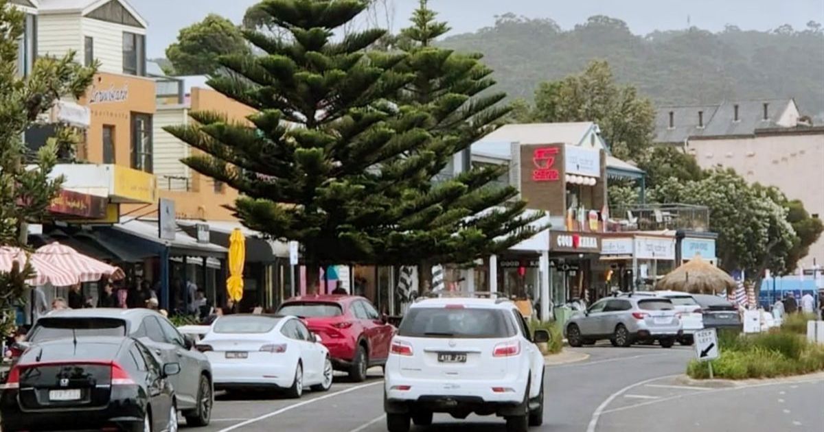Lorne businesses