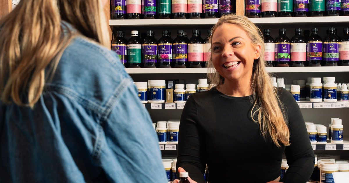 Surfcoast Organic Wholefoods