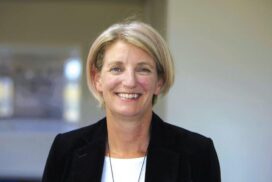 Surf Coast Shire CEO