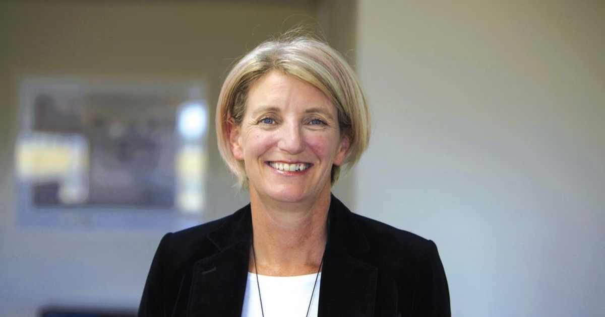 Surf Coast Shire CEO