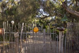Sunnymeade Anglesea Garden