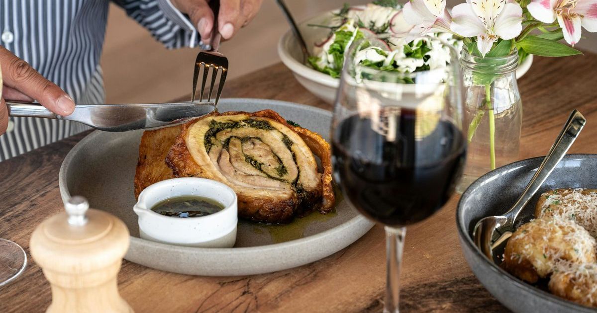 Italian restaurants Torquay