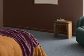 Nostalgic Winter Interiors
