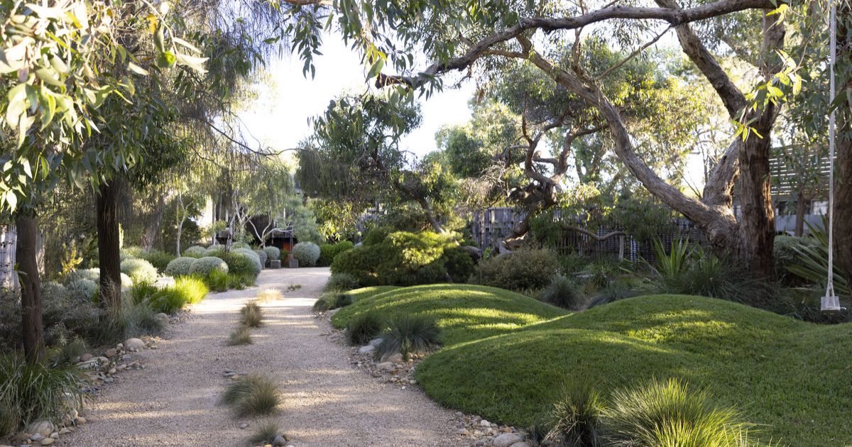 All-season landscape inspiration
