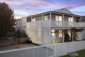 Jan Juc Coastal Home