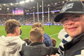 Geelong Down Syndrome support