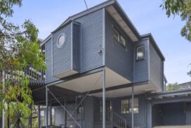 Anglesea Coastal Retreat