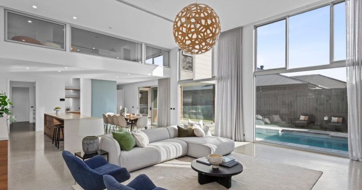 Luxury Torquay Home