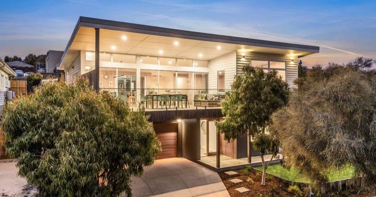 Torquay houses for sale