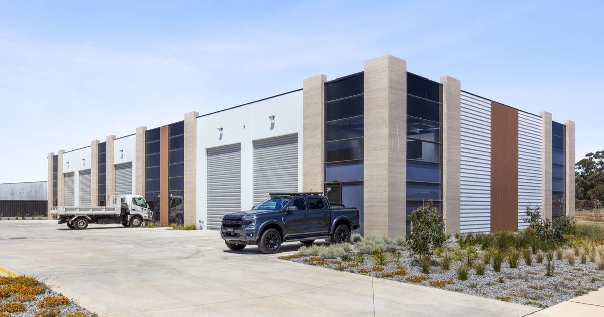 Torquay Business Park