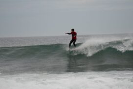 Bells Beach wildcard decider