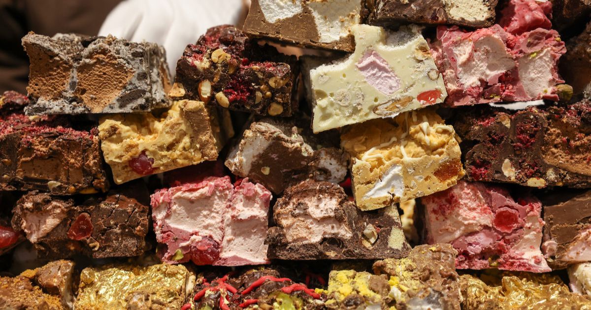 Rocky Road Festival