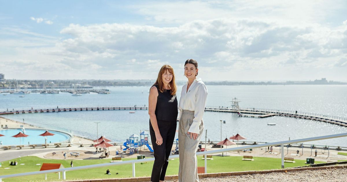 Geelong Women's Impact Collective