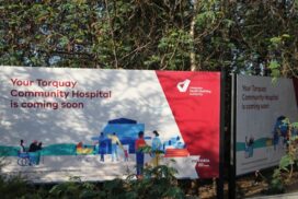 Torquay Community Hospital