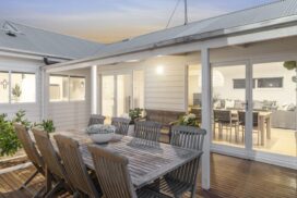 Barwon Heads Family Home