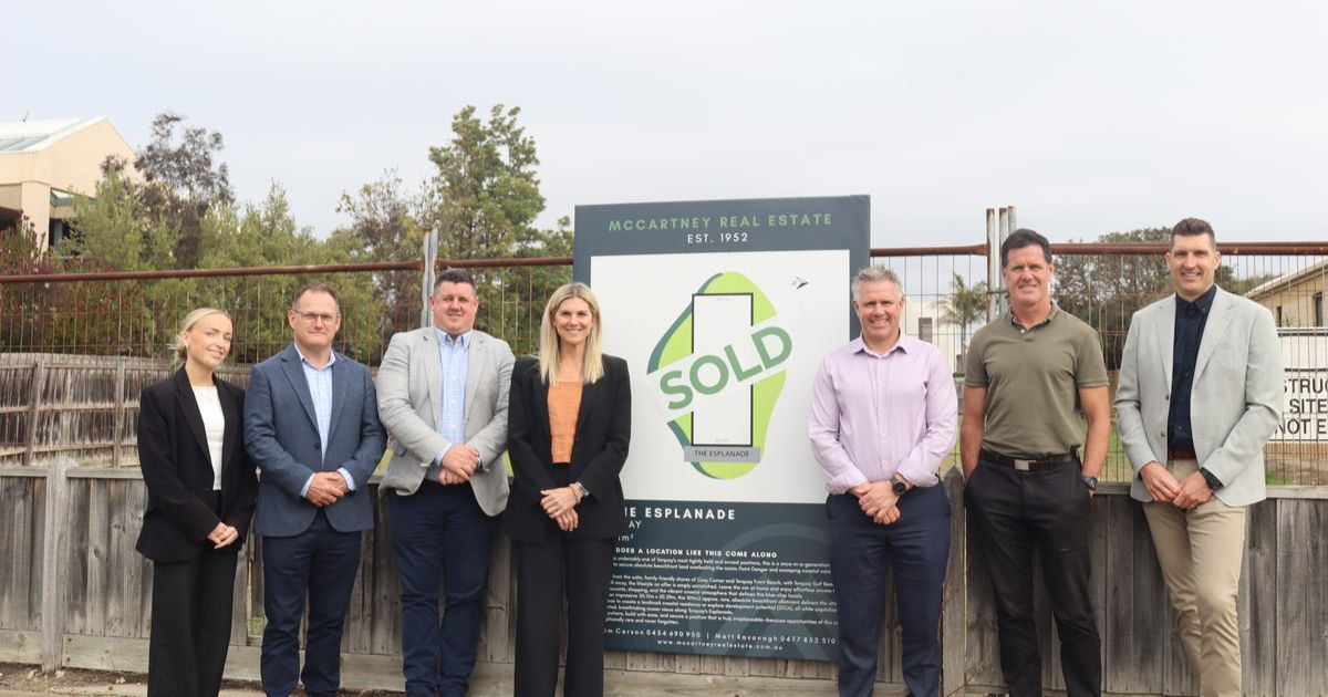 Torquay Property Market