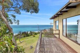 Kennett River real estate