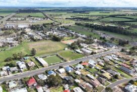 Surf Coast Road Funding