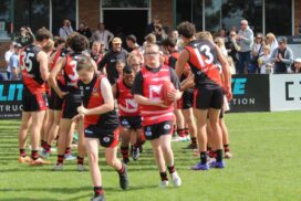 All Abilities Football Geelong