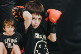 Muay Thai Australia Nationals