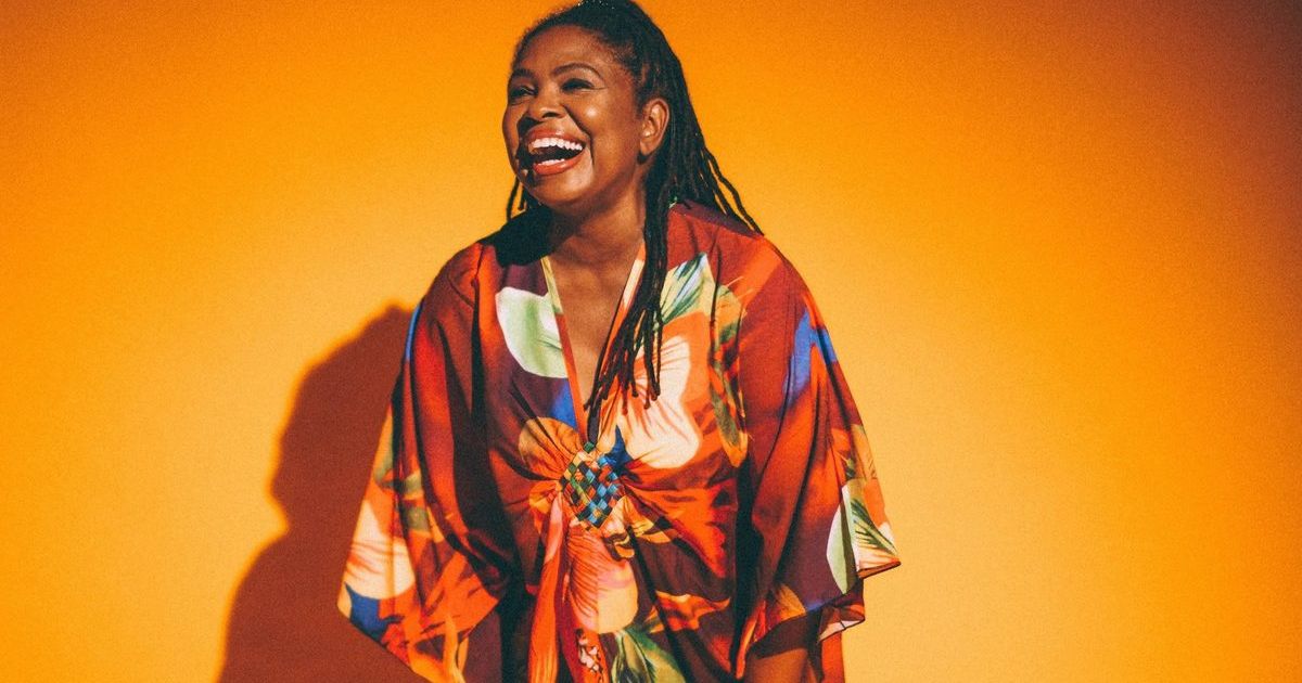 Ruthie Foster Geelong