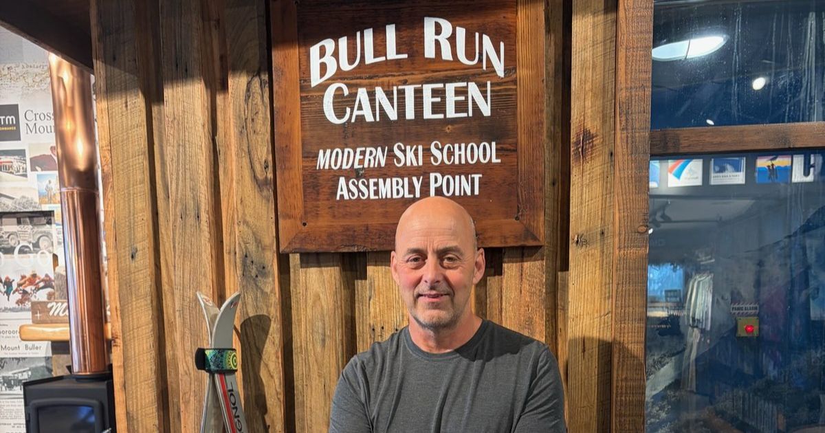 XTM founder Peter Forras