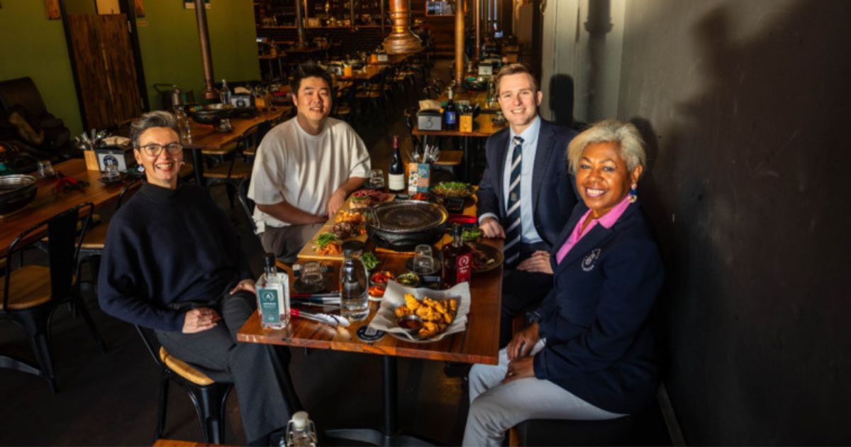 Tastes of Greater Geelong