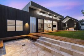 Old Torquay Family Retreat