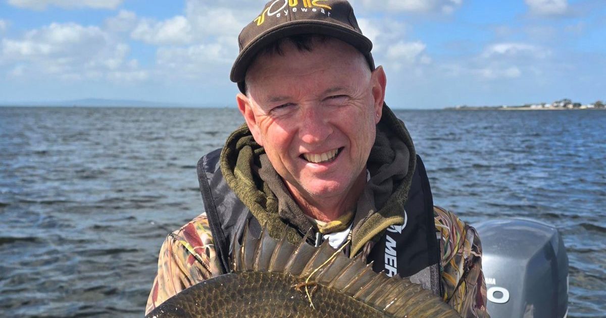 Victorian Fishing Election Priorities