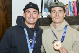 Australian Winter Olympians