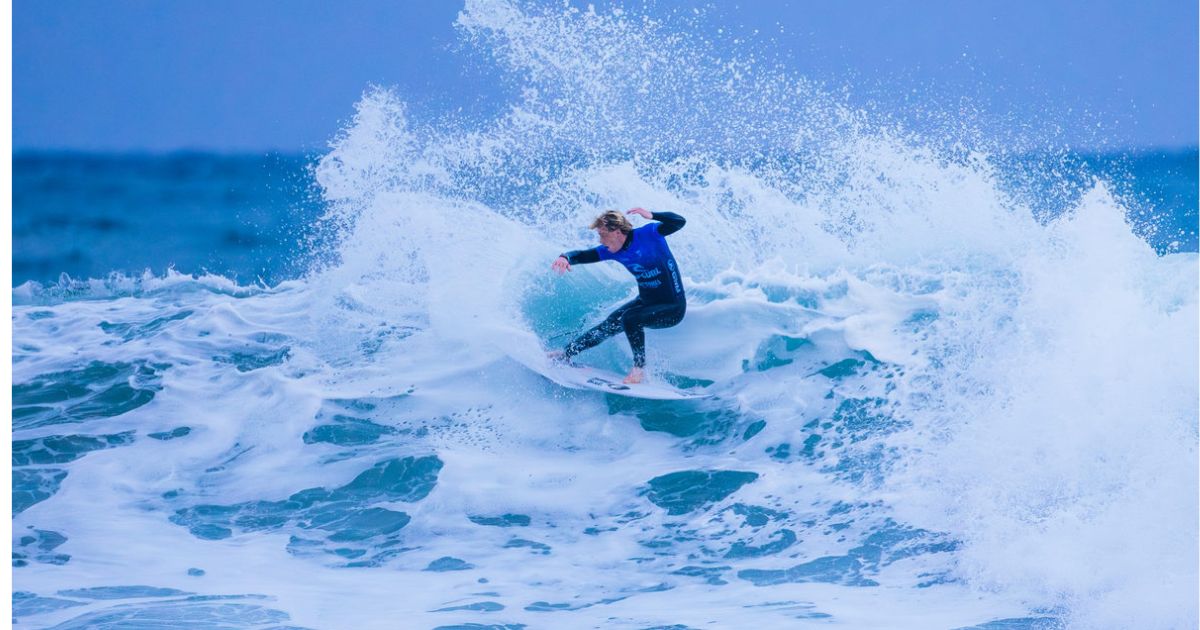 2026 Rip Curl Pro