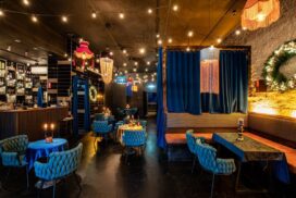 The Empire Grill Geelong