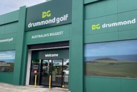 Golf Store Geelong