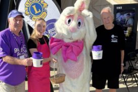 Good Friday Appeal