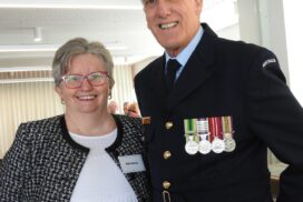 Anglesea RSL 80th Anniversary