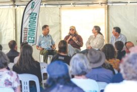Regenerative Farming Festival