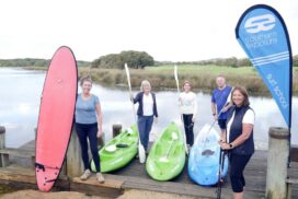 Surf Coast Eco Destination Certification