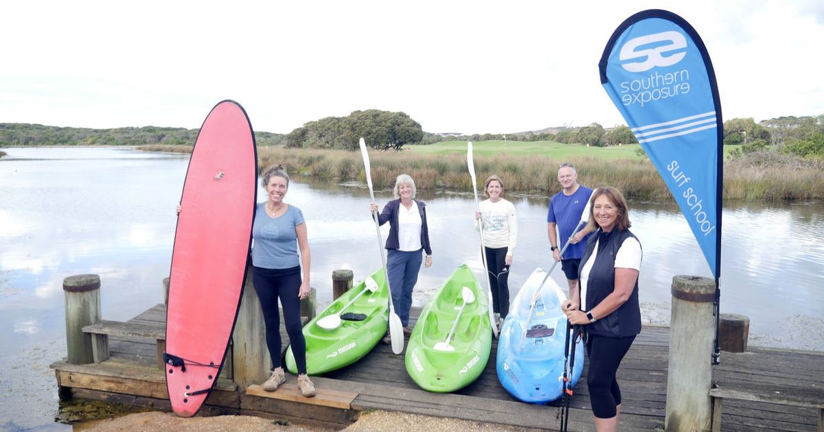 Surf Coast Eco Destination Certification