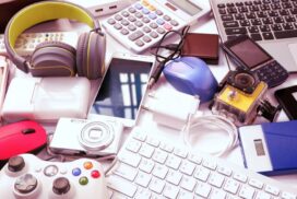 Surf Coast e-waste