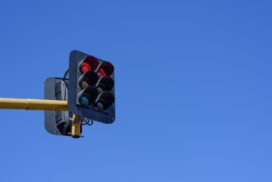 Torquay intersection works