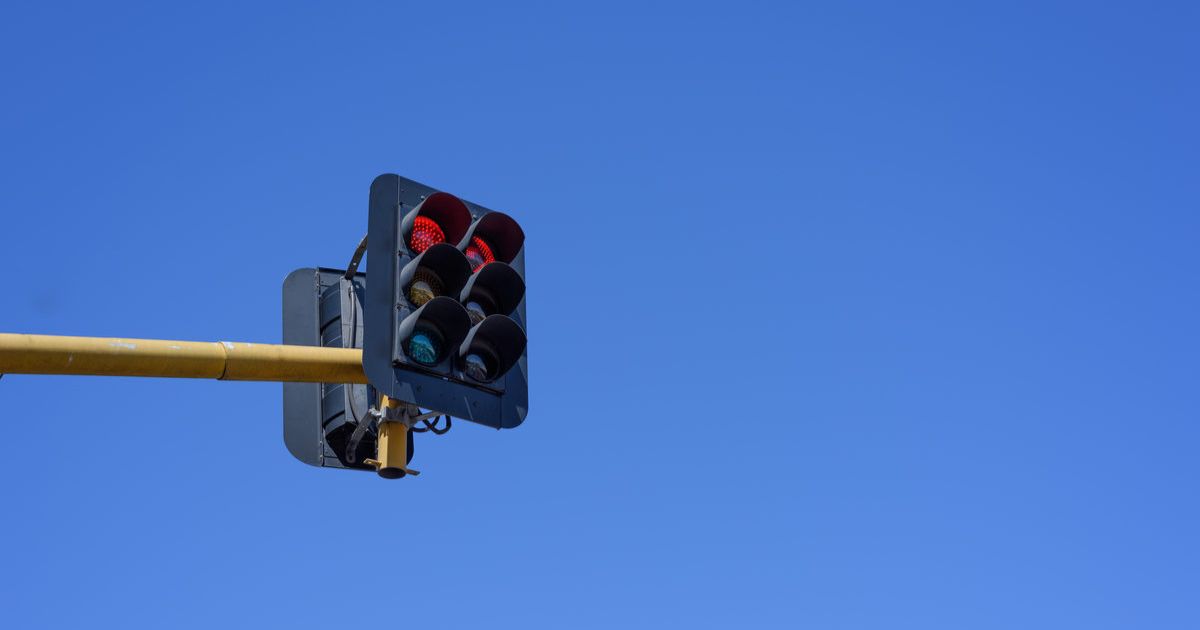 Torquay intersection works
