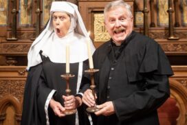 Sister Act Geelong
