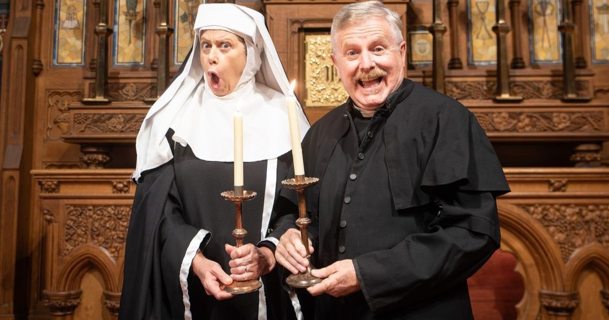Sister Act Geelong