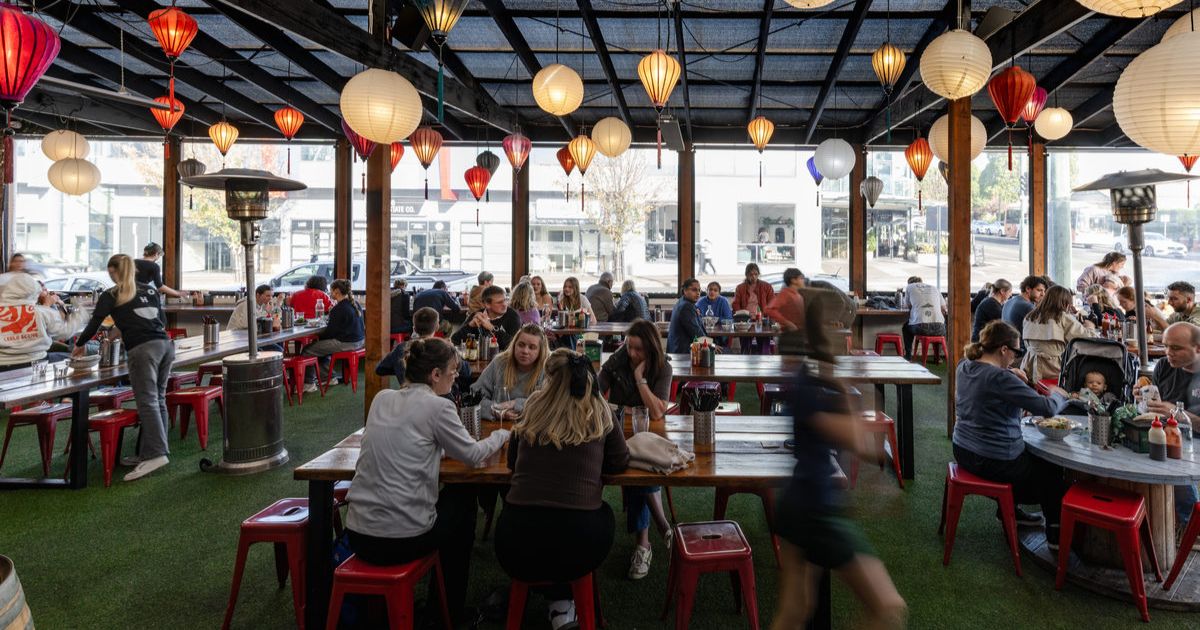Pholklore Vietnamese success